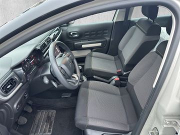 Citroën C3 YOU! PT 83 Navi+LED+PDC+Carplay