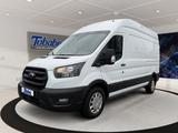 Ford Transit FT 350 (TTS) 2.0 TDCi DPF Mild-Hybrid 35 - Ford Transit ft 350 m