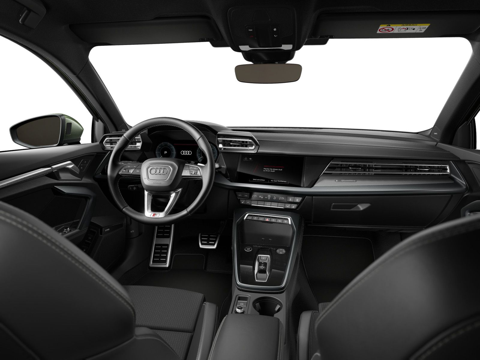 Audi A3 - Bild 10