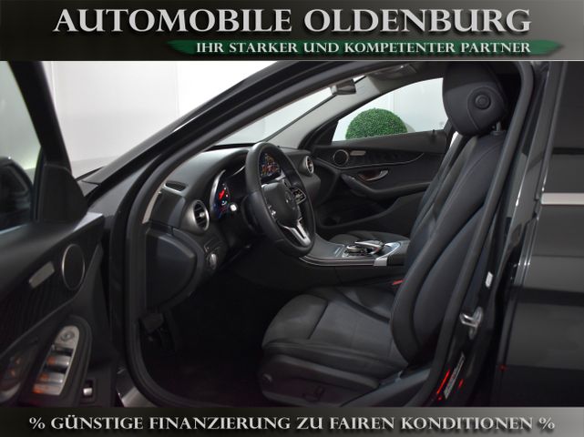 Mercedes-Benz C 300 de T Avantgarde *Distro*AHK*Comand*EasyP*