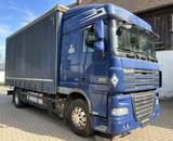 DAF XF 460 E5 Plane - DAF Abrollkipper