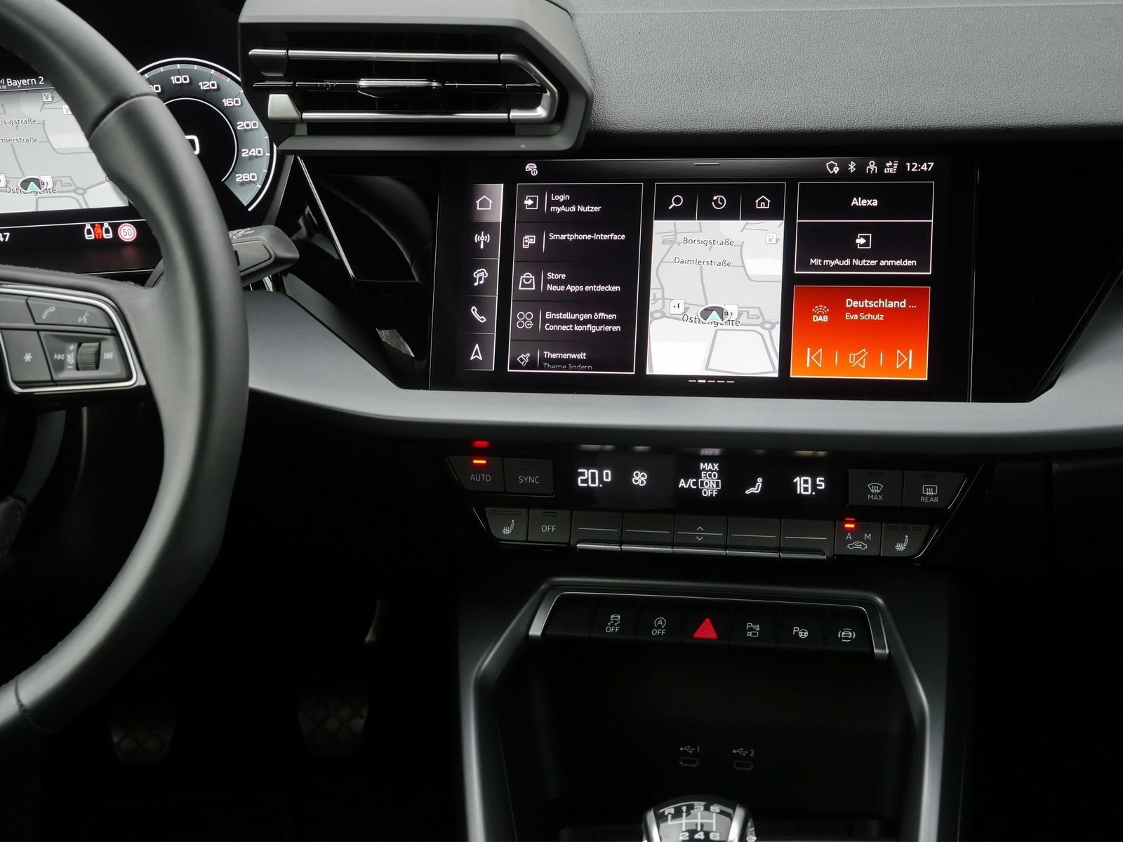 Audi A3 - Bild 6