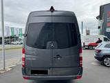 Mercedes-Benz Sprinter 319 CDI - Mercedes-Benz Sprinter: 319