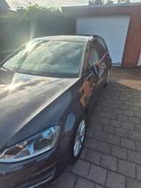 Volkswagen Golf 1.2 TSI 63kW BMT LOUNGE LOUNGE - Volkswagen Golf mit Benzin-Antrieb: 1.6