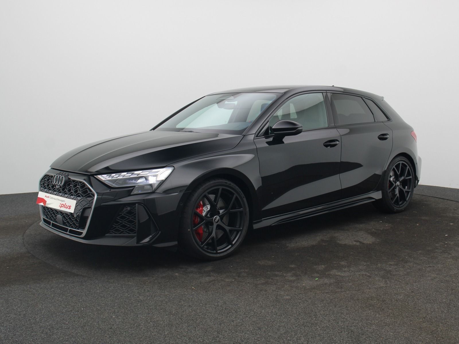 Audi RS3 - Bild 3