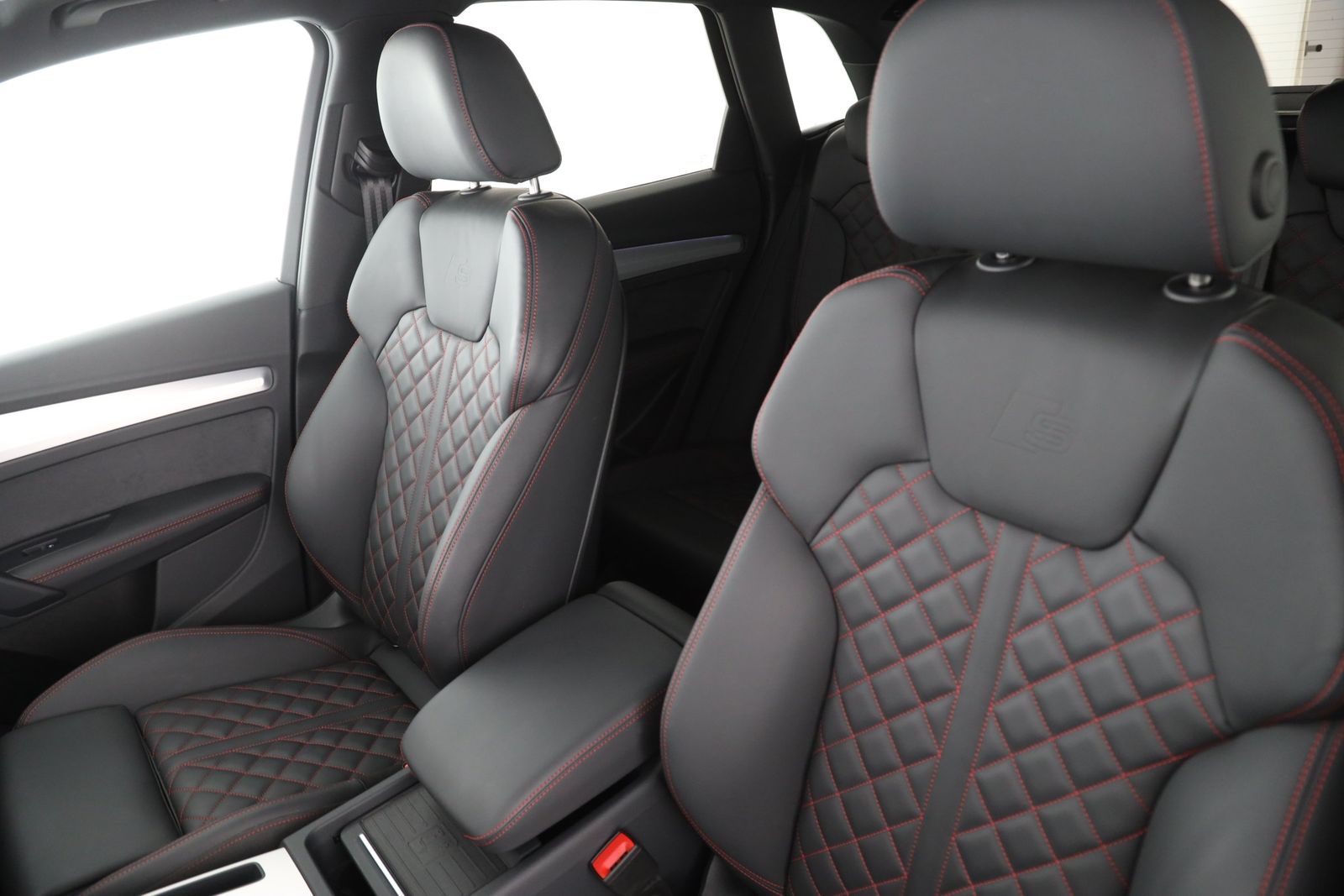 Audi Q5 - Bild 12