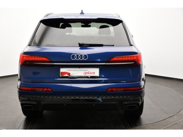 Audi Q7 - Bild 22