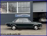 Audi 100 LS * 1. Hand * Pappbrief * H- Kennzeichen - Audi 100
