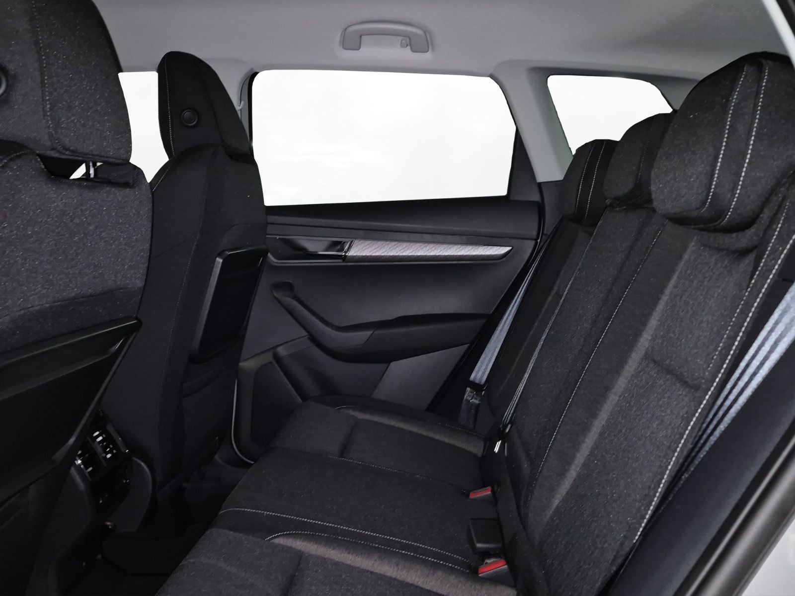 Skoda Karoq - Bild 12