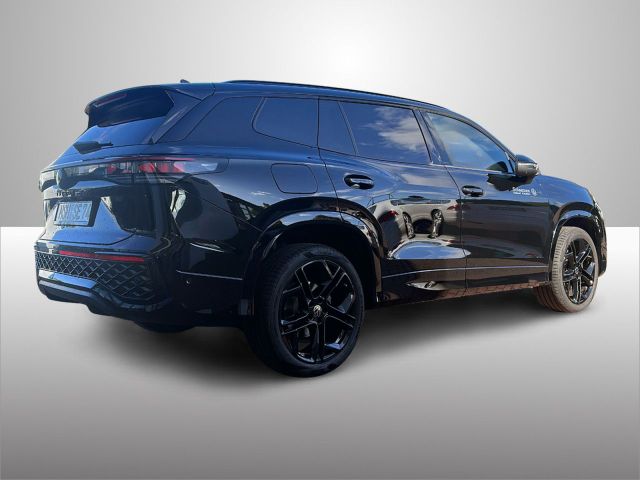 Tayron R-Line 2.0 l TDI SCR 4MOTION 142 kW (193P