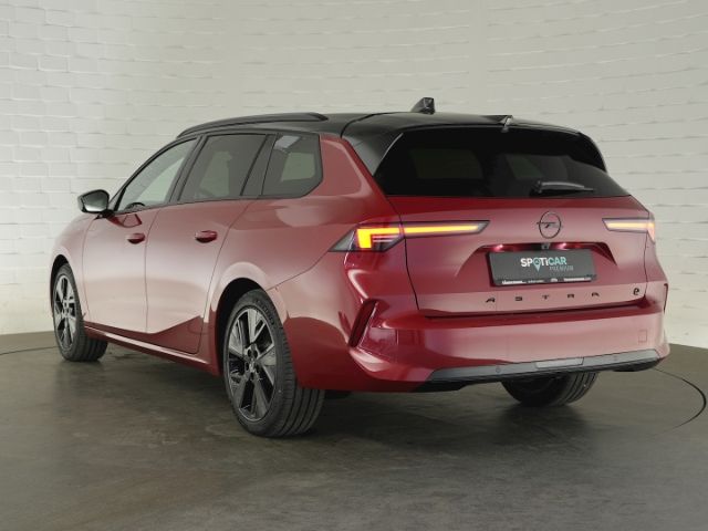 Astra Electric L ST GS 54KWH+360°KAMERA+MATRIX-L