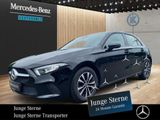 Mercedes-Benz A 200 d Kompaktlimo *MBUX*SHZ*NAVI*PARK-ASSIS* - Mercedes-Benz A 200 aus 2022
