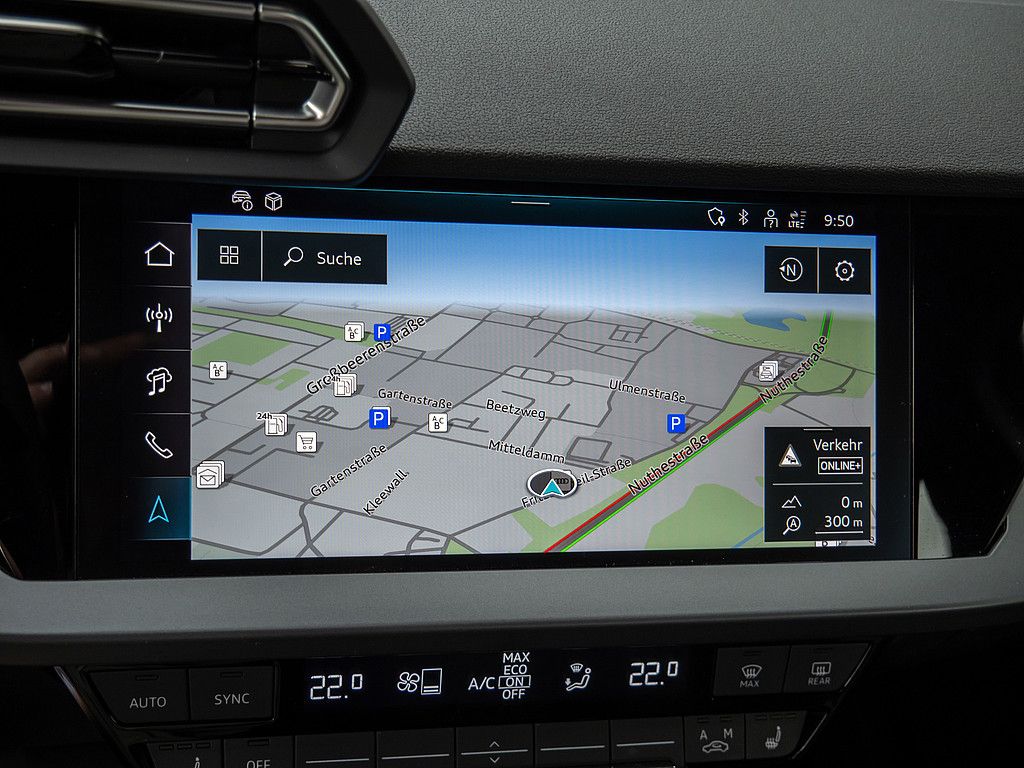 Audi A3 - Bild 10
