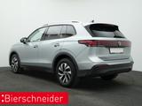 Volkswagen Tiguan 1.5 eTSI DSG Life AHK NAVI DESIGN-PAKET - VW Tiguan Gebrauchtwagen in Augsburg