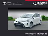 Toyota Prius+ Comfort 1.8 VVT-i EU6d 7-Sitzer HUD LED A - Toyota mit Hybrid-Antrieb: Kleinbus