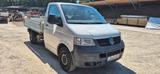 Volkswagen T5 Transporter - VW T5 Transporter von 2009