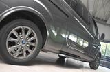 Ford Custom Titanium X Leder 8Sitzer Kamera - Ford Transit: 8 Sitzer