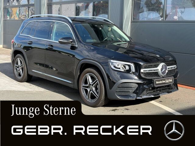 Image of Mercedes-Benz GLB 200