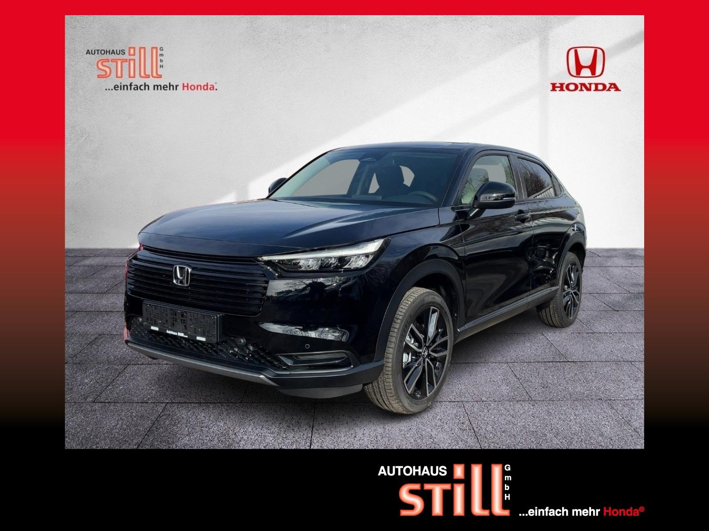 Honda HR-V 1.5 i-MMD Hybrid Elegance Navi* Kamera* LED