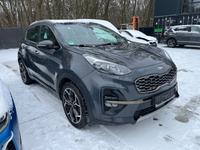 Kia Sportage GT-Line 4WD