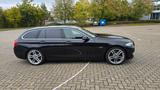BMW 530d Touring - BMW 530 aus 2011: Kombi, 530d