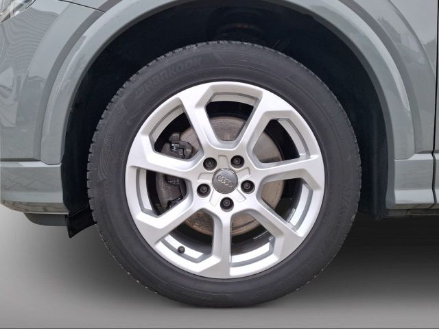 Q2 1.4 TFSI SPORT LED+NAVI+SHZ