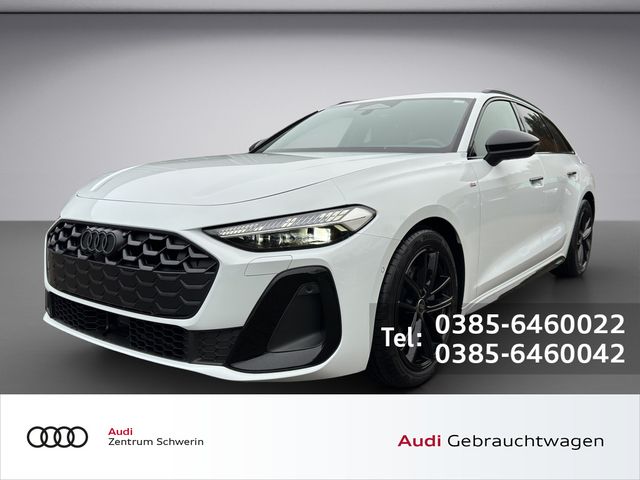 A5 Avant TDI 150 kW S tronic