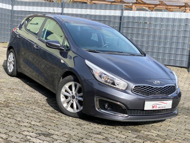 Kia cee'd / Ceed 1.Hand