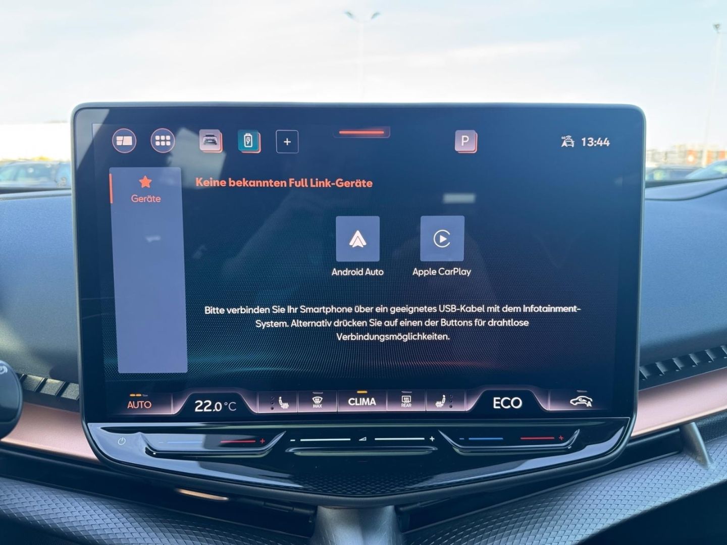 Cupra Tavascan - Bild 27