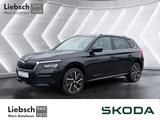 Skoda Kamiq Style 1.0 TSI DSG LED ACC - Skoda Kamiq: Limousine
