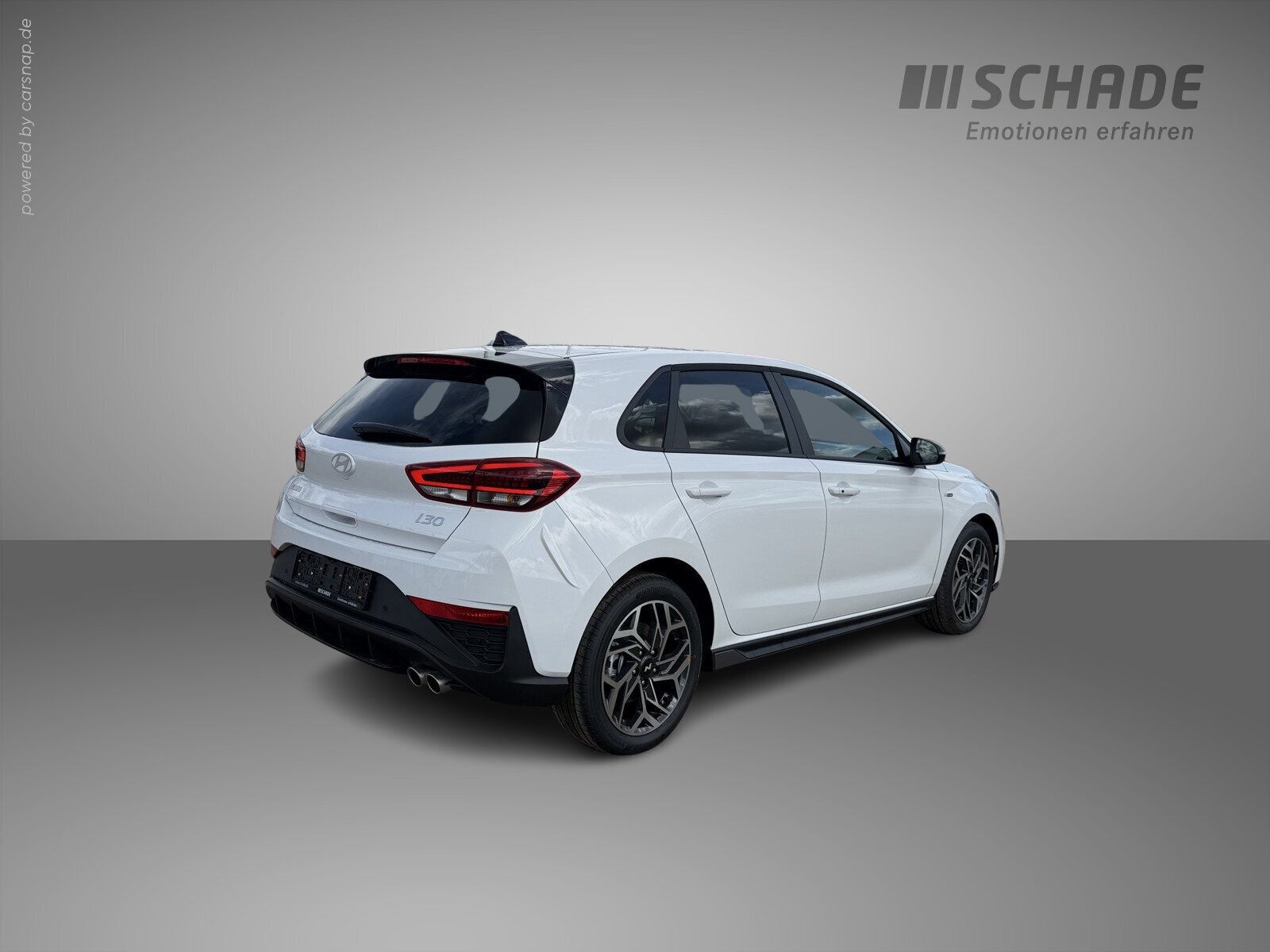 Hyundai i30 – Bild 2