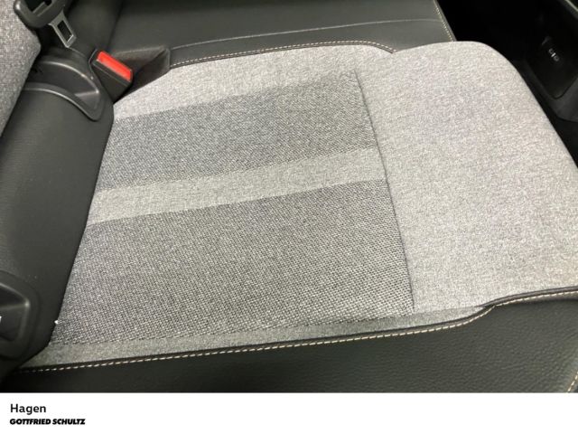 Skoda Octavia - Bild 11