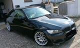 BMW 325i Cabrio -M Paket - BMW 325: 325i M Paket