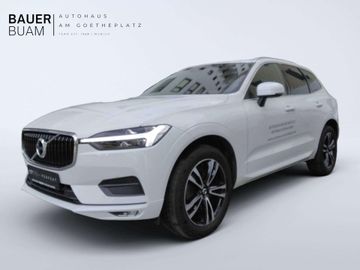 Volvo XC60 - 1