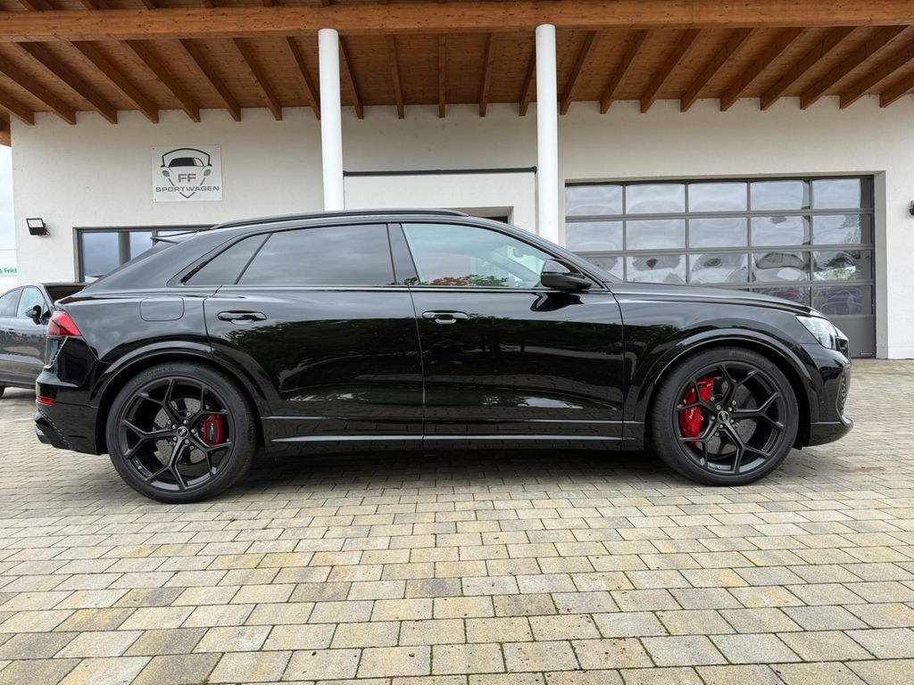 Audi RSQ8 performance 4.0 TFSI quattro#Keramik#%%%