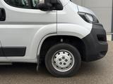 Peugeot Boxer Kombi 9-Sitzer Bl-HDi 140 RAMPE&TRITTSTUFE - Peugeot: Sitzer 9