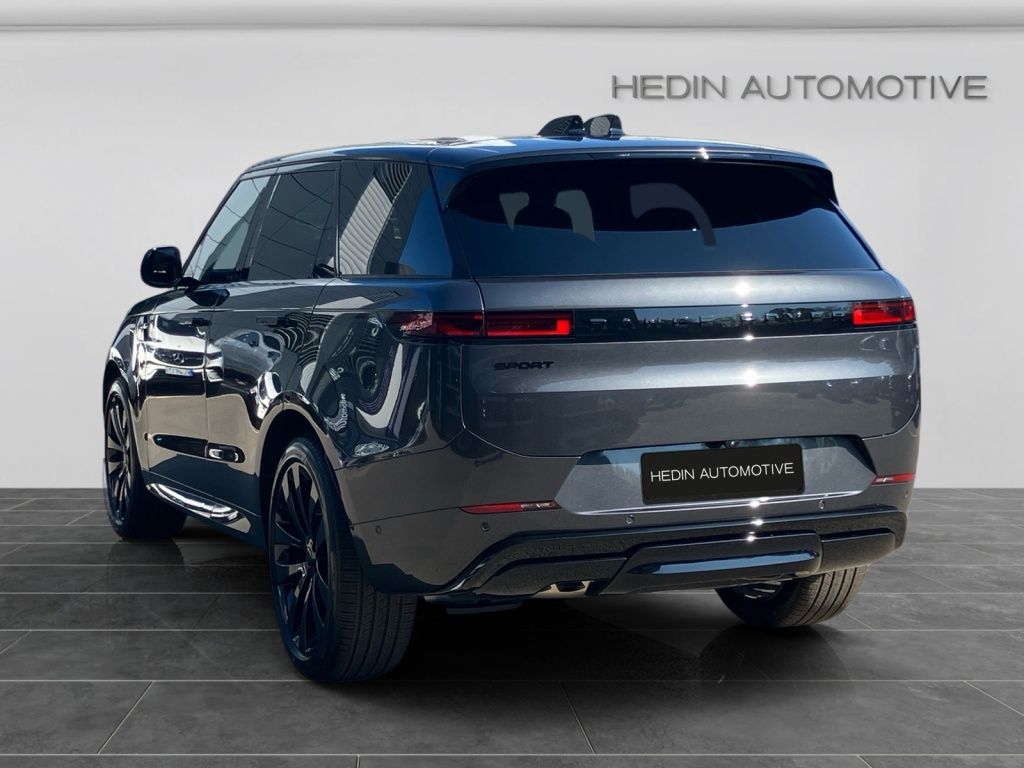 Land Rover Sport 3.0 D350 Autobiography 360°|AHK imagem 3