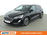 Ford Focus 1.0 EcoBoost Cool&Connect*NAVI*TEMPO*PDC* - Ford Focus: Connect
