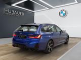 BMW M340d xDrive Touring [LC Prof., HUD, Sitze elekt - mit Diesel-Antrieb: Schiebedach, mit Klimaanlage