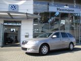 Skoda Octavia Combi Sport Edition 1,4l TSI 122PS - Skoda Octavia mit Benzin-Antrieb: Kombi, Combi Sport Edition