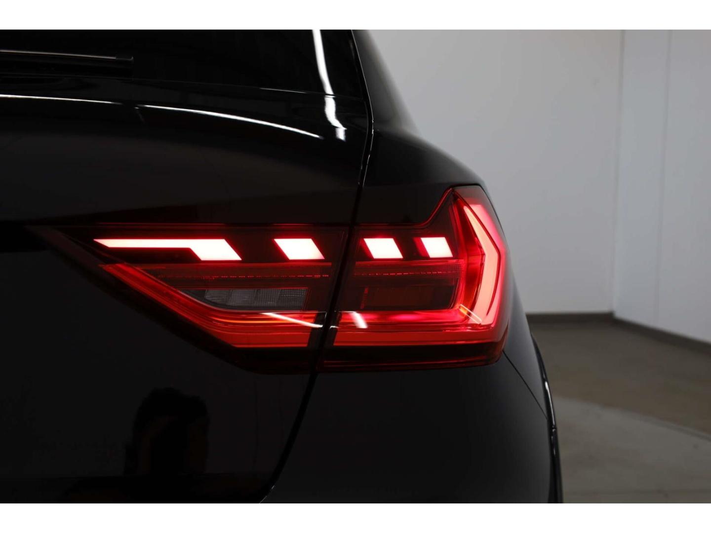 Audi A1 allstreet 30 TFSI 6-Gg. LED/NAV/Virt./PDC/GRA, миниатюра 22