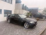 BMW 528i 5 Lim F10 Automatik,  1Hand/ M-Paket - BMW: M10