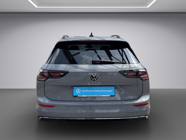Golf VIII Variant 1.5eTSI DSG Goal AHK