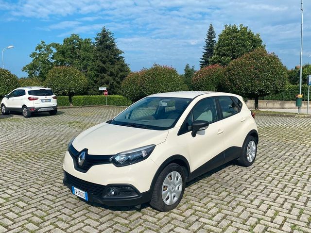 Renault Captur 0.9 TCe 12V 90 CV Start&Stop Ener