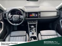 Skoda Kodiaq - Vorschau Bild 7