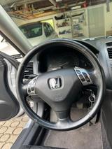 Honda Accord CL9 - gebrauchte Honda Accord aus dem Jahr 2003