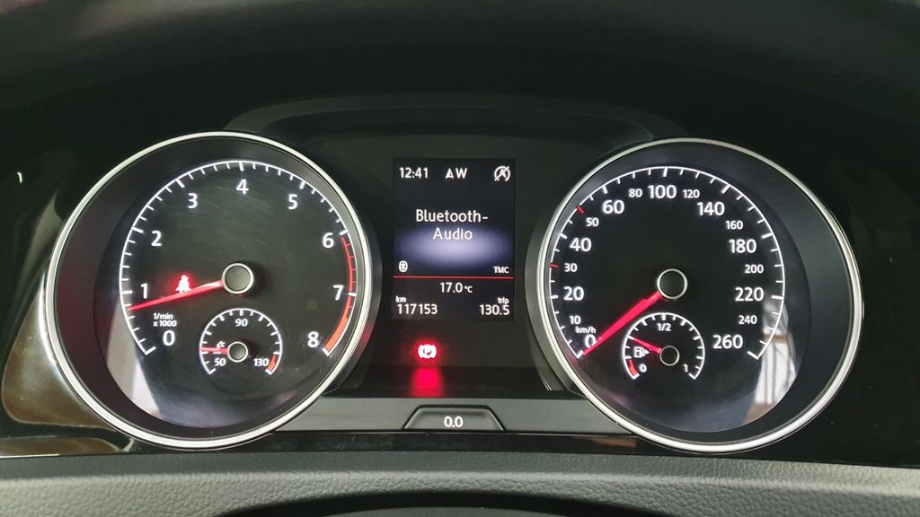 VII 1.4 TSI Cup*Bi-Xenon*PANO*NAVI*1.Hand