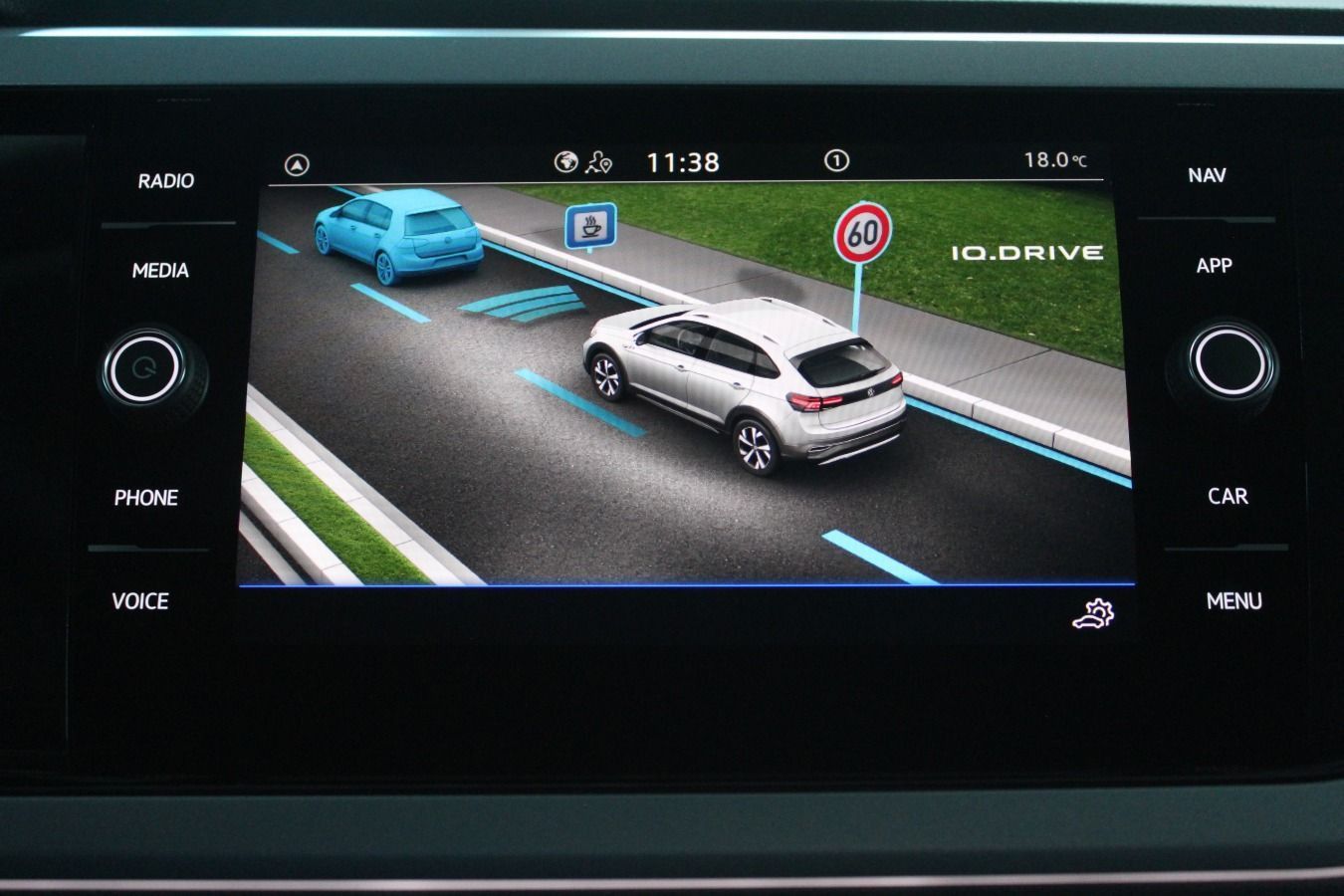 Volkswagen Taigo - Bild 15