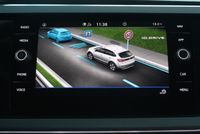 Volkswagen Taigo - Vorschau Bild 15