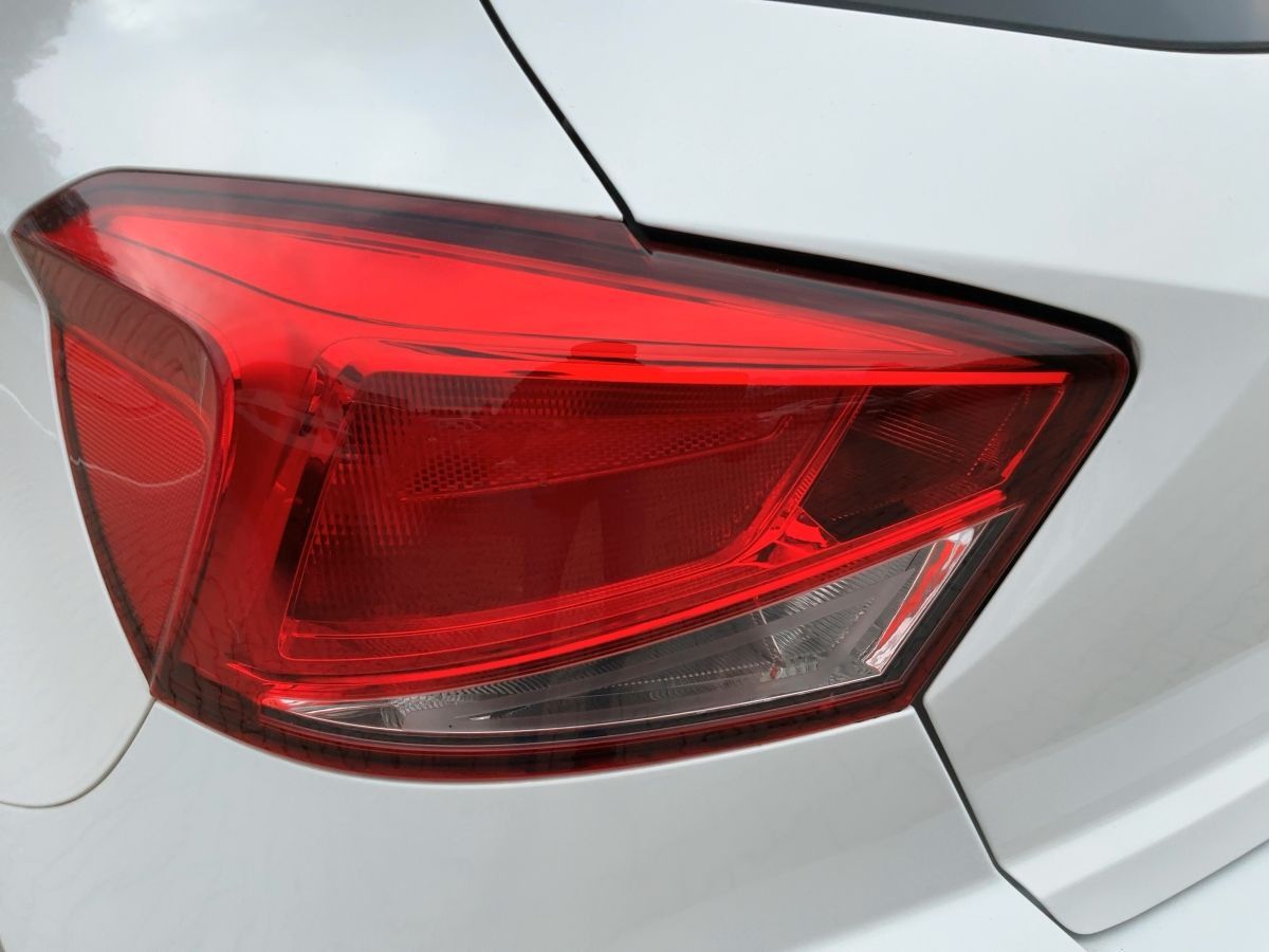 Seat Ibiza - Bild 16